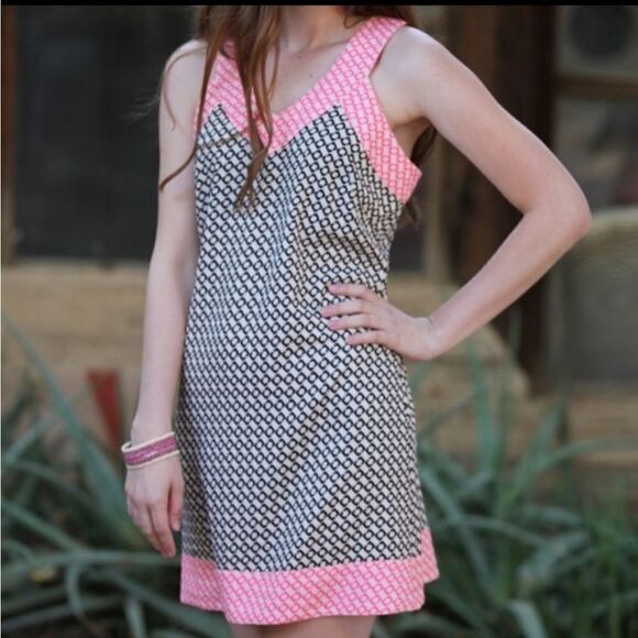 Angie Genoa Sundress NWOT size M - Picture 1 of 6